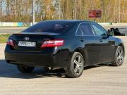 Toyota Camry VI (XV40) Рестайлинг Пермь  - изображение 9