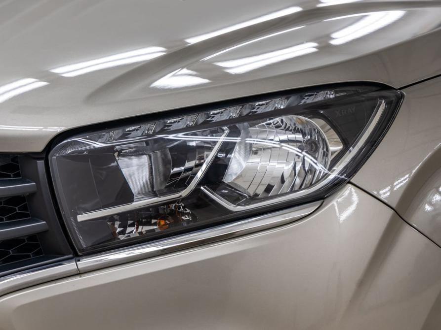 Lada (ВАЗ) XRAY I Волгоград  - изображение 9