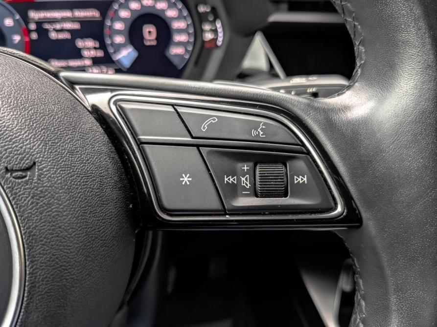 Audi A3 IV (8Y) Химки  - изображение 28