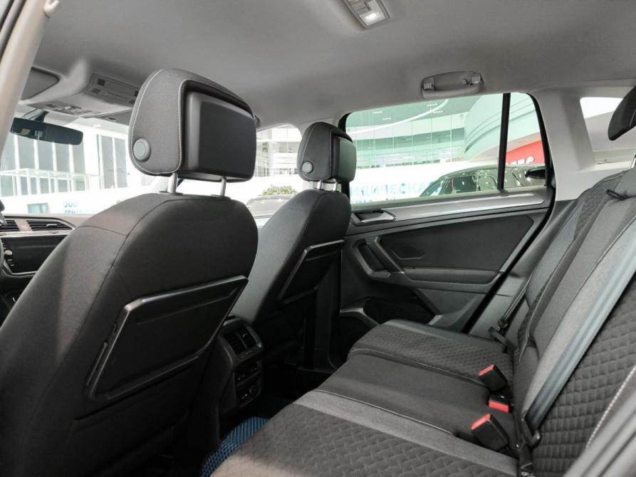 Volkswagen Tiguan II Казань  - изображение 15