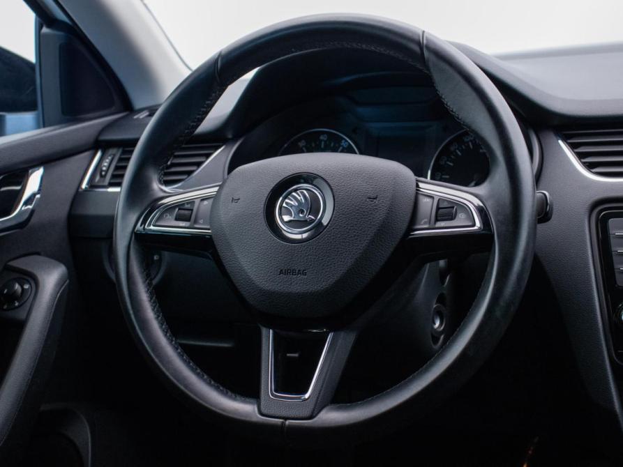 Skoda Octavia III (A7) Москва  - изображение 16