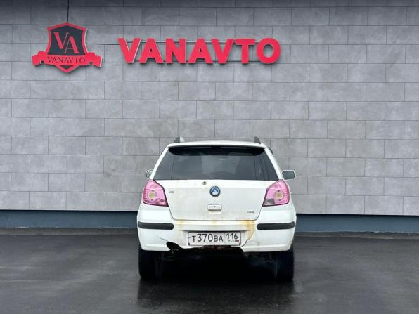 Geely MK Cross I с пробегом 2013 года, цена 170 000 рублей, 89811 км, хэтчбек, Автокод Объявления
