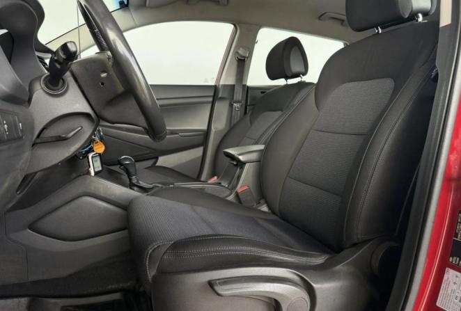 Hyundai Tucson III с пробегом 2018 года, цена 2 020 000 рублей, 109013 км, внедорожник, Автокод Объявления