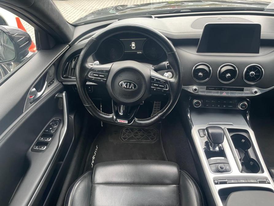 Kia Stinger I Череповец  - изображение 10