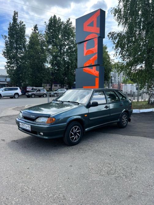 Lada (ВАЗ) 2114 Кострома  - изображение 1