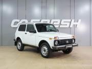 Lada (ВАЗ) 2121 (4x4) I Рестайлинг Воронеж  - изображение 13