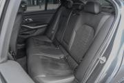 BMW 3 серии VII (G2x) Москва  - изображение 50