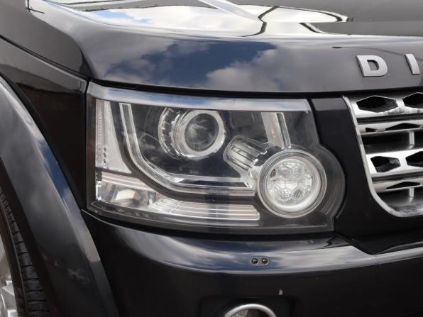Land Rover Discovery IV Рестайлинг с пробегом 2014 года, цена 2 499 000 рублей, 314960 км, внедорожник, Автокод Объявления