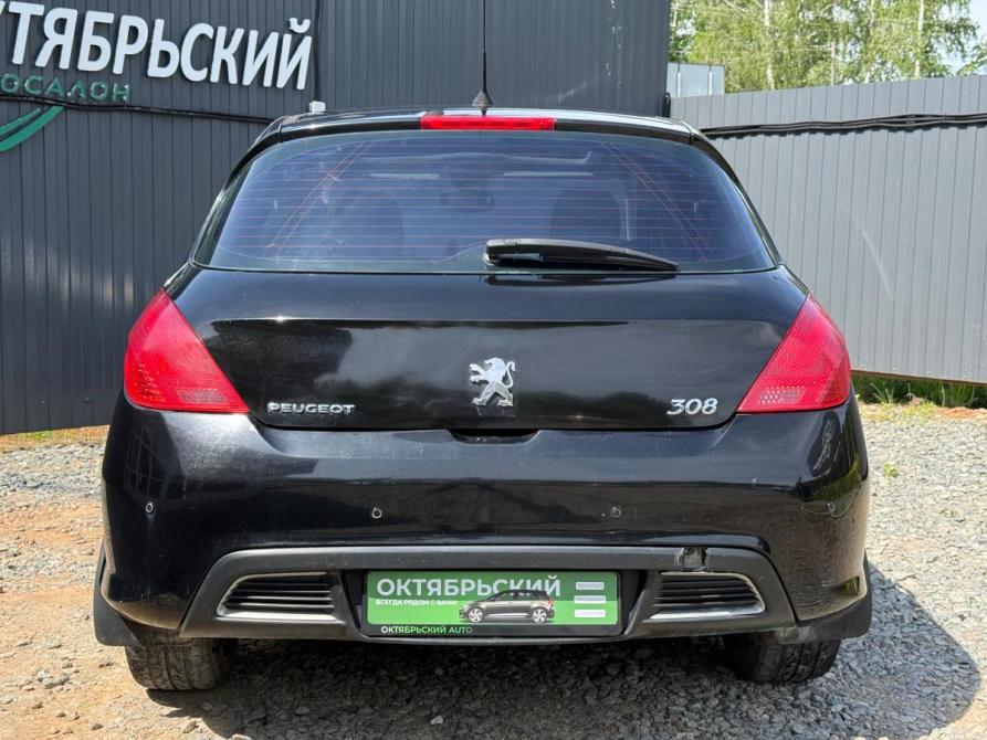 Peugeot 308 I Ижевск  - изображение 4