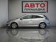Opel Astra H Рестайлинг Челябинск  - изображение 34