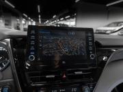 Toyota Camry VIII (XV70) Рестайлинг Москва  - изображение 43