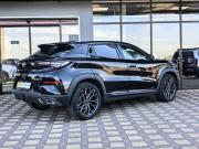 Changan UNI-T I Краснодар  - изображение 13