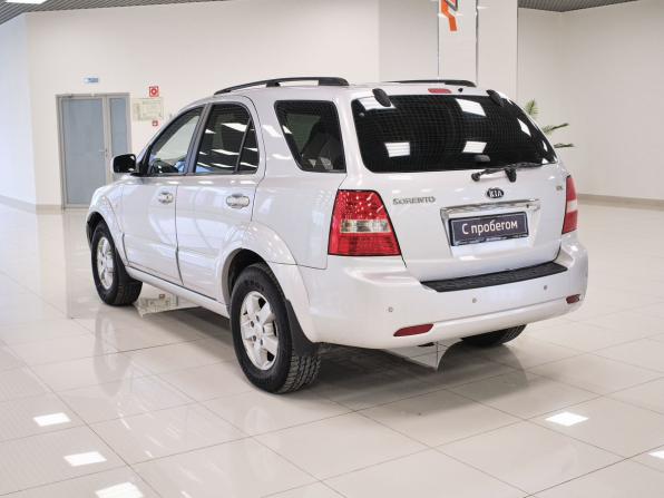 Kia Sorento I Рестайлинг с пробегом 2008 года, цена 963 000 рублей, 89811 км, внедорожник, Автокод Объявления