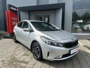 Kia Cerato III Рестайлинг (Classic) Набережные Челны  - изображение 24