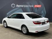 Toyota Camry VII (XV50) Рестайлинг Пермь  - изображение 30