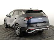 Kia Sportage V Москва  - изображение 36