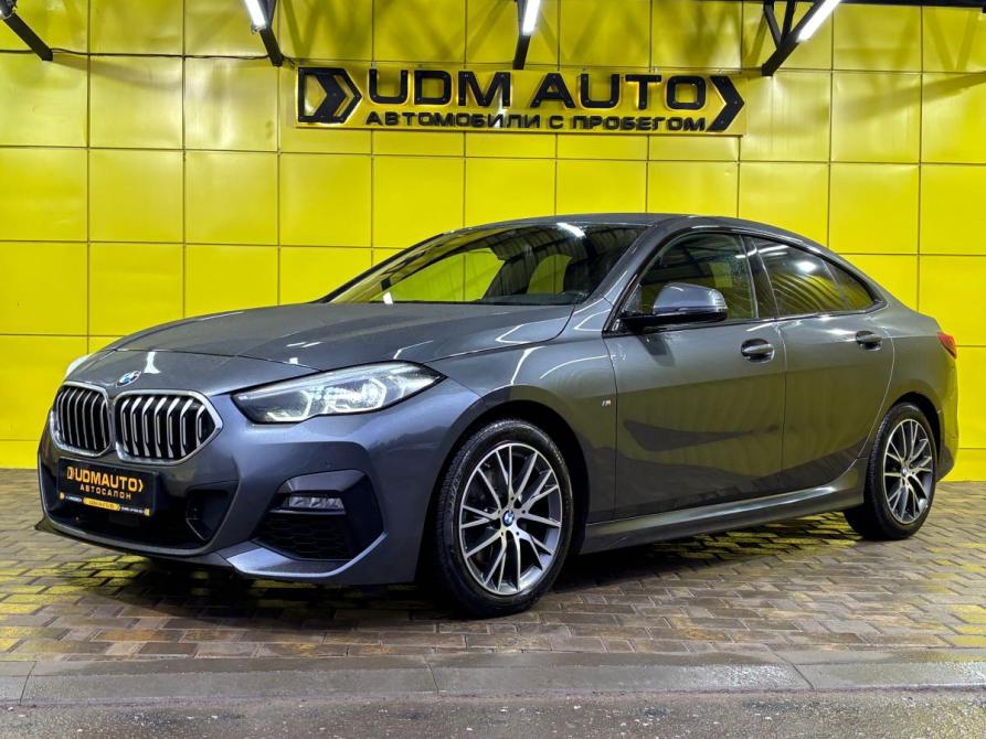 BMW 2 серии F44 Ижевск  - изображение 1