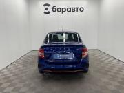 Lada (ВАЗ) Granta I Рестайлинг Воронеж  - изображение 29