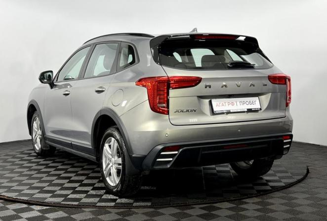 Haval Jolion I Рестайлинг с пробегом 2025 года, цена 2 190 000 рублей, 8188 км, внедорожник, Автокод Объявления