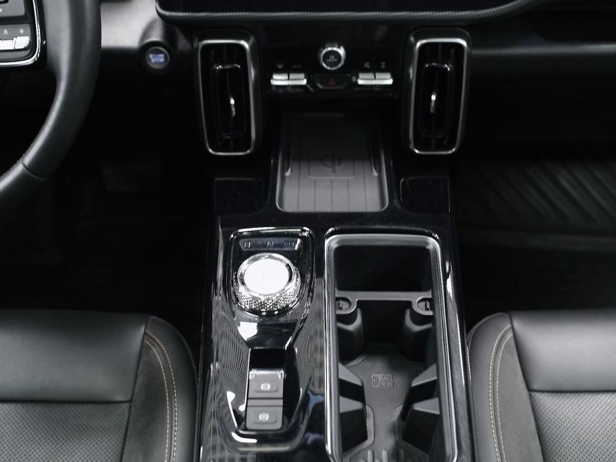 Haval Dargo I Самара  - изображение 15