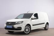 Lada (ВАЗ) Largus I Рестайлинг Новосибирск  - изображение 24