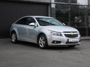 Chevrolet Cruze I Рестайлинг Москва  - изображение 23