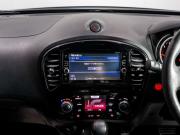 Nissan Juke Nismo I Рестайлинг Чита  - изображение 28
