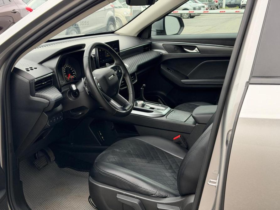 Haval Jolion I Белгород  - изображение 7