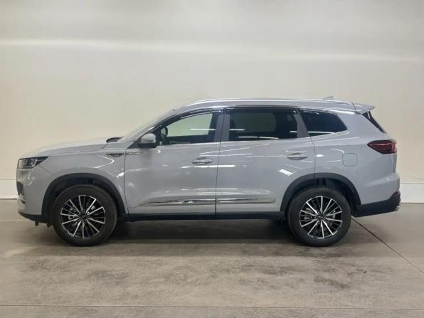Chery Tiggo 8 Pro Max I Рестайлинг с пробегом 2024 года, цена 2 577 000 рублей, 18893 км, внедорожник, Автокод Объявления