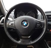 BMW 1 серии II (F20/F21) Москва  - изображение 33