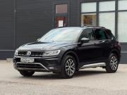 Volkswagen Tiguan II Волгоград  - изображение 40