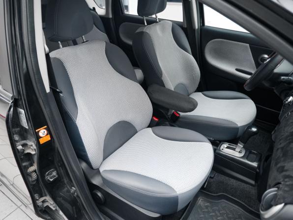 Nissan Note I с пробегом 2008 года, цена 679 900 рублей, 225000 км, хэтчбек, Автокод Объявления