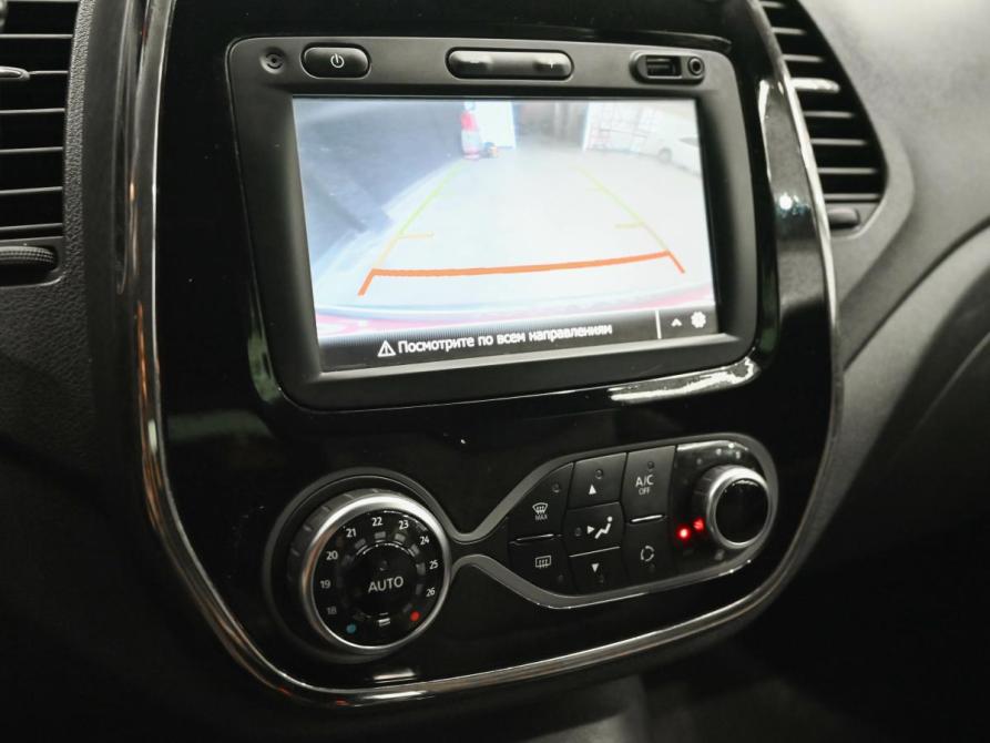 Renault Kaptur I Екатеринбург  - изображение 16