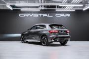 Audi A3 IV (8Y) Рестайлинг Москва  - изображение 26