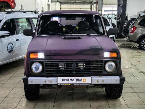 Lada (ВАЗ) 2121 (4x4) I Рестайлинг с пробегом 2010 года, цена 199 000 рублей, 194802 км, внедорожник, Автокод Объявления