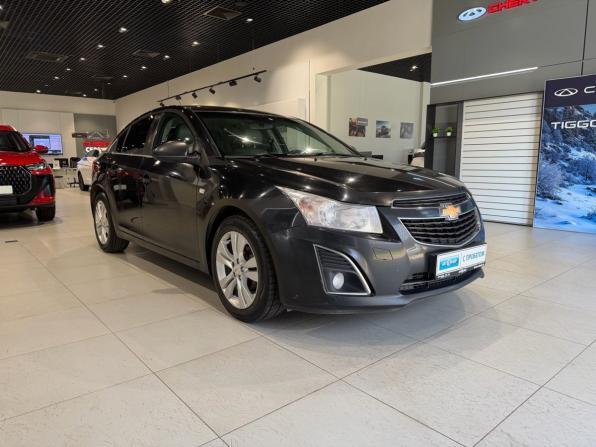 Chevrolet Cruze I Рестайлинг с пробегом 2013 года, цена 750 000 рублей, 219899 км, седан, Автокод Объявления
