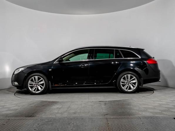 Opel Insignia I с пробегом 2013 года, цена 799 000 рублей, 241325 км, универсал, Автокод Объявления