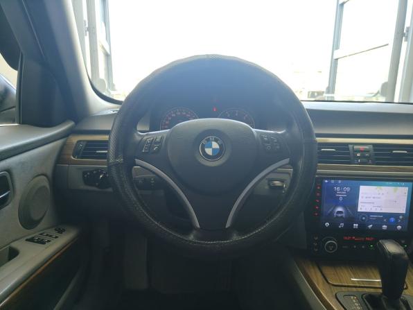 BMW 3 серии V (E90/E91/E92/E93) с пробегом 2008 года, цена 790 000 рублей, 335000 км, универсал, Автокод Объявления