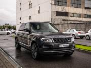 Land Rover Range Rover IV Рестайлинг Санкт-Петербург  - изображение 46