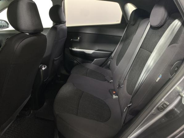 Kia Rio III Рестайлинг с пробегом 2015 года, цена 1 050 000 рублей, 89221 км, седан, Автокод Объявления