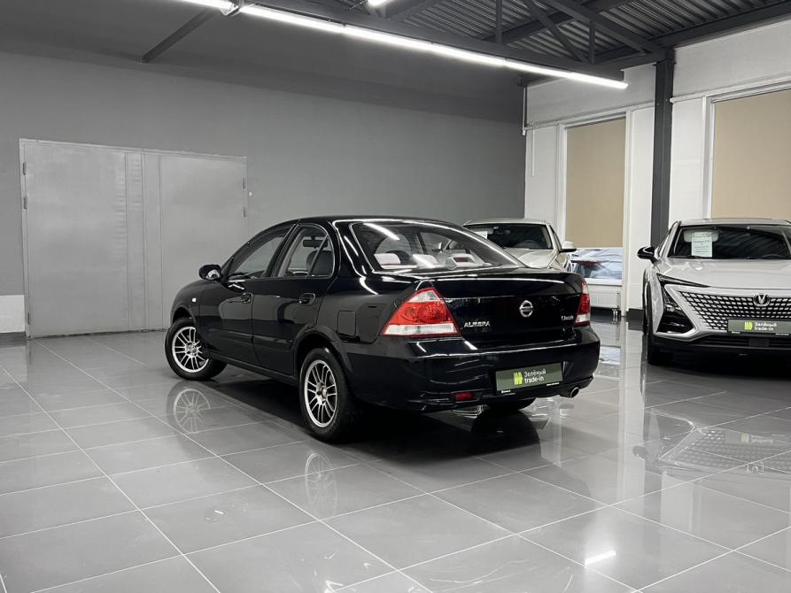 Nissan Almera Classic I Тверь  - изображение 6
