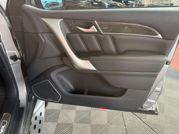 Haval H9 I Рестайлинг с пробегом 2022 года, цена 2 828 000 рублей, 45000 км, внедорожник, Автокод Объявления
