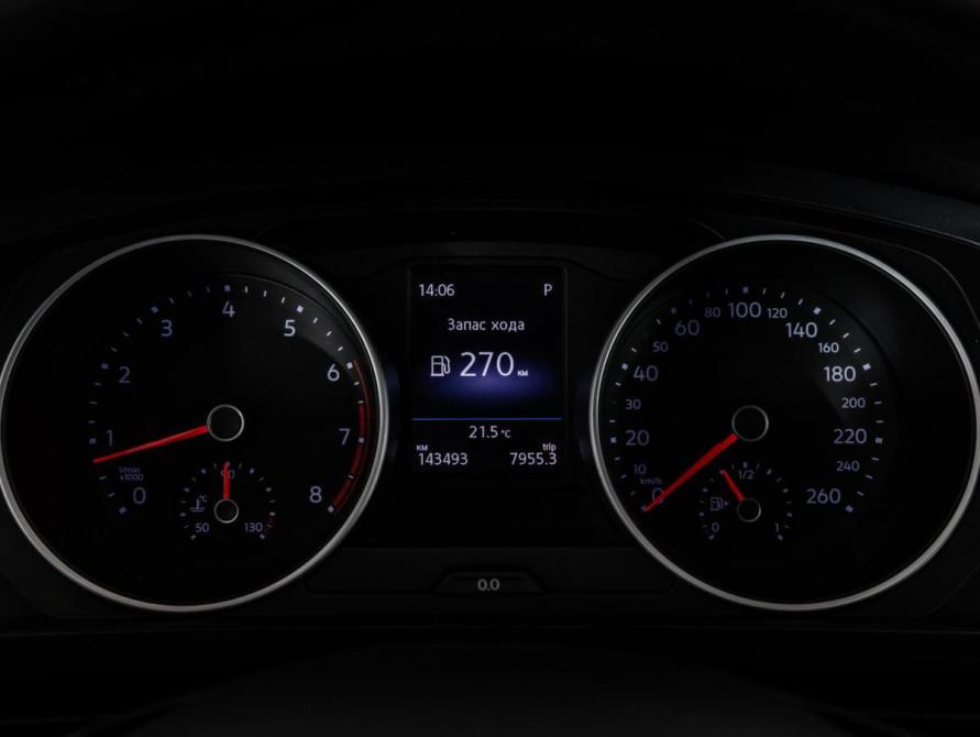 Volkswagen Tiguan II Санкт-Петербург  - изображение 29