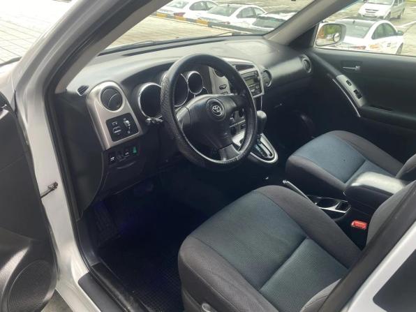 Toyota Matrix I (E130) с пробегом 2005 года, цена 520 000 рублей, 230000 км, хэтчбек, Автокод Объявления