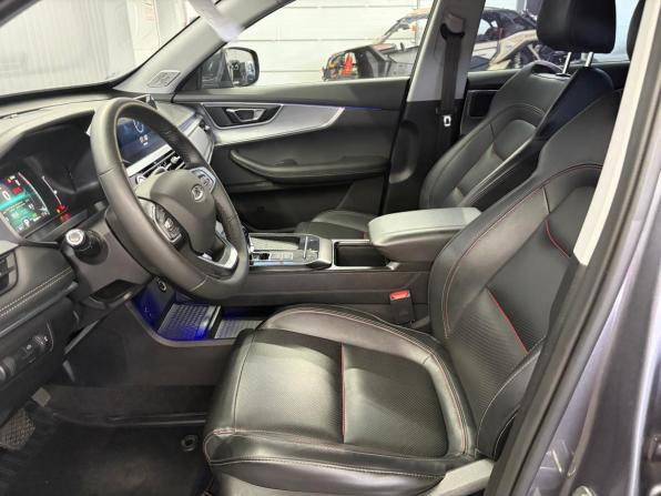 Chery Tiggo 7 Pro I с пробегом 2022 года, цена 1 697 000 рублей, 106004 км, внедорожник, Автокод Объявления