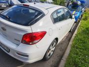 Chevrolet Cruze I Рестайлинг Санкт-Петербург  - изображение 12