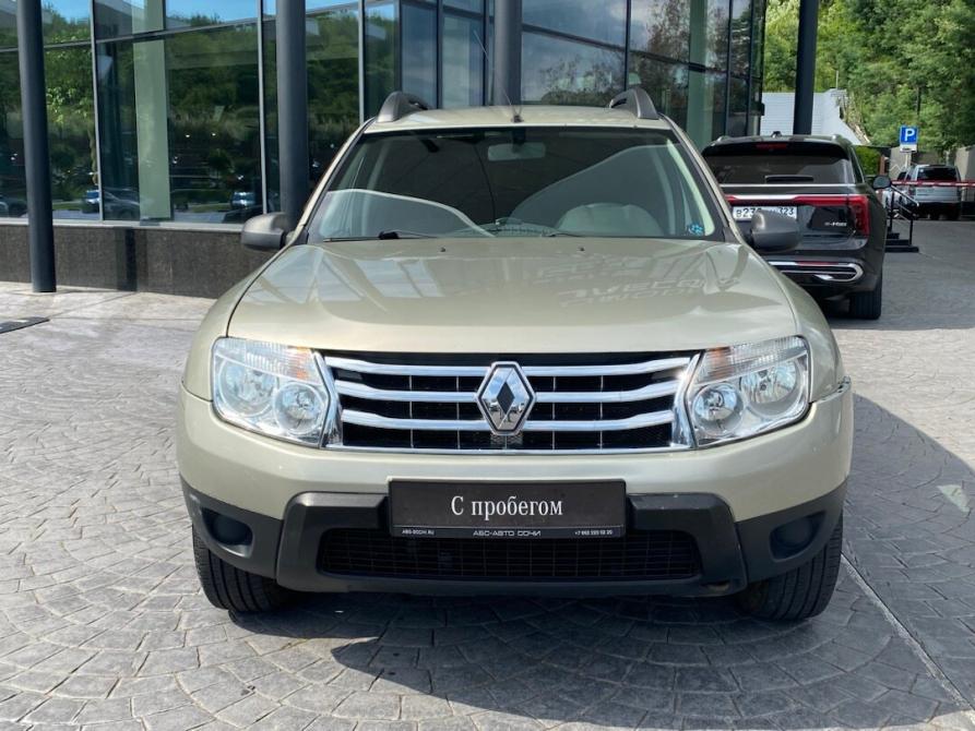 Renault Duster I Сочи  - изображение 3