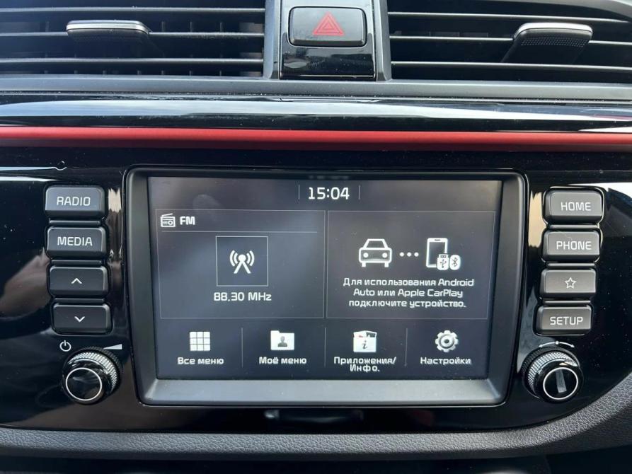 Kia Rio IV Набережные Челны  - изображение 10