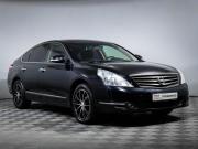 Nissan Teana II Москва  - изображение 20