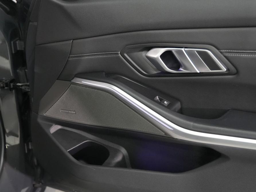 BMW 3 серии VII (G2x) Новосибирск  - изображение 22